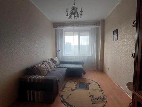 квартира за адресою Незалежності вул., 8Б