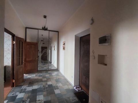 квартира за адресою Незалежності вул., 8Б