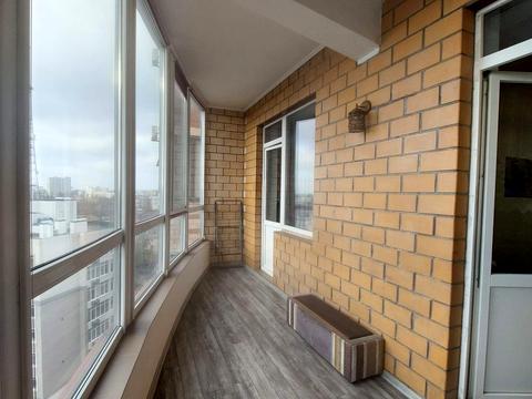 квартира за адресою Незалежності вул., 8Б