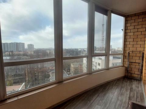 квартира за адресою Незалежності вул., 8Б