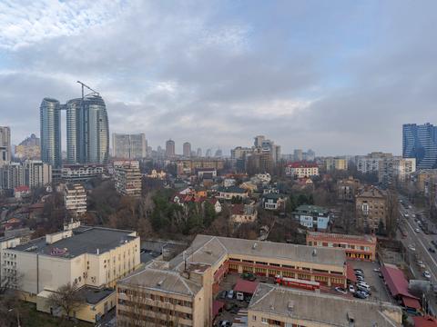 квартира за адресою Джона Маккейна вул. (Івана Кудрі), 7