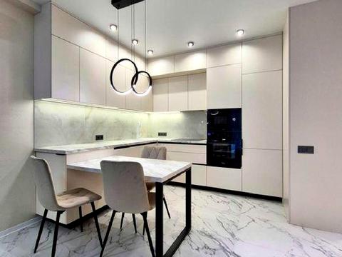 квартира за адресою Михайла Максимовича вул. (Онуфрія Трутенка), 28-Е