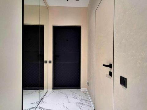 квартира за адресою Михайла Максимовича вул. (Онуфрія Трутенка), 28-Е