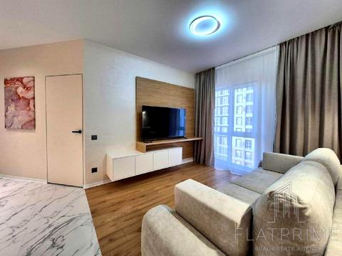 квартира за адресою Михайла Максимовича вул. (Онуфрія Трутенка), 28-Е