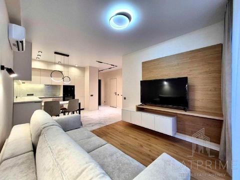 квартира за адресою Михайла Максимовича вул. (Онуфрія Трутенка), 28-Е