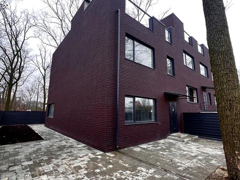 будинок за адресою Києво-Мироцька вул., 123 К