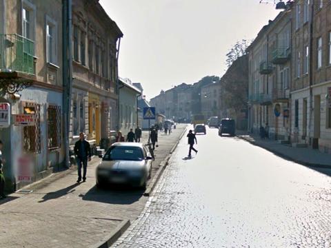 комната по адресу Джерельная ул., 4