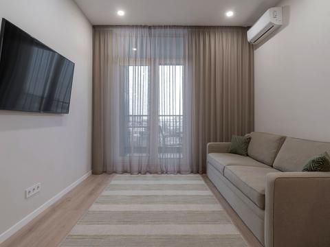 квартира за адресою Джона Маккейна вул. (Івана Кудрі), 7