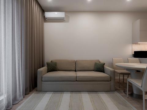 квартира за адресою Джона Маккейна вул. (Івана Кудрі), 7