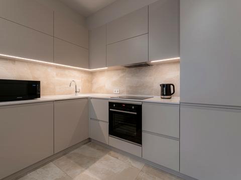 квартира за адресою Джона Маккейна вул. (Івана Кудрі), 7