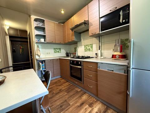 квартира за адресою Героїв просп., 9