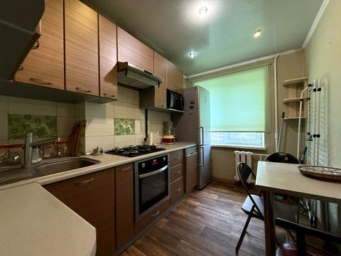 квартира за адресою Героїв просп., 9