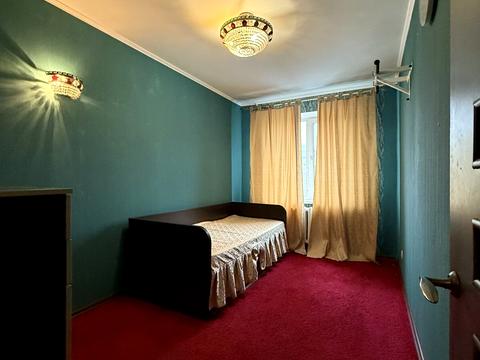 квартира за адресою Героїв просп., 9