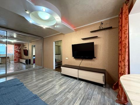 квартира за адресою Героїв просп., 9