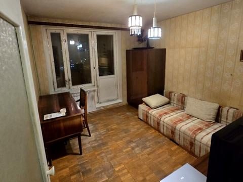 квартира за адресою Солом'янська вул., 41 к2