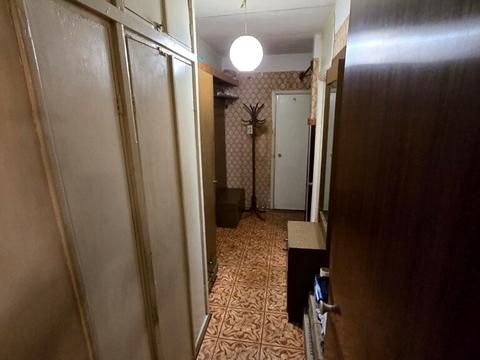 квартира за адресою Солом'янська вул., 41 к2