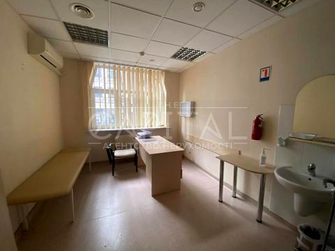 коммерческая по адресу Спасская ул., 5