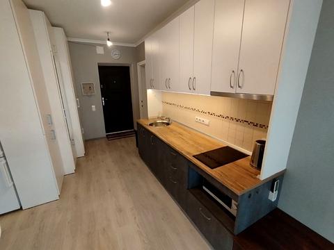 квартира за адресою Джерельна вул., 10