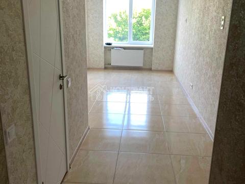 квартира по адресу Серебряная ул., (Будинок)