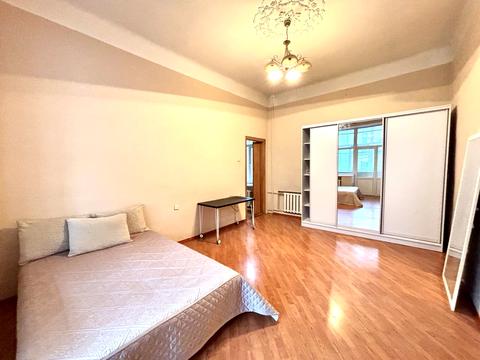 квартира по адресу Жилянская ул., 13/37