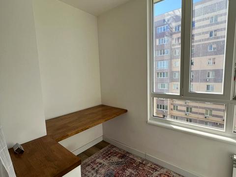 квартира за адресою Ньютона вул., 104