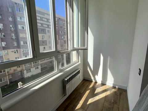 квартира за адресою Ньютона вул., 104