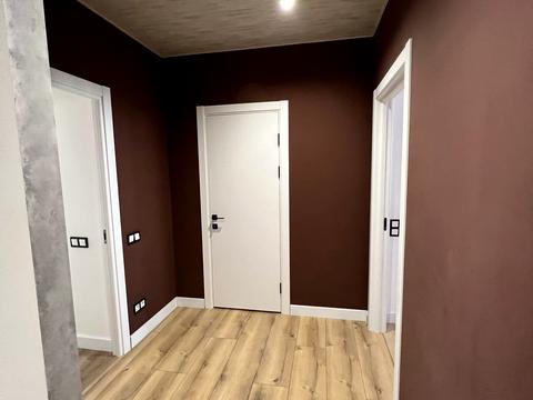 квартира за адресою Ньютона вул., 104