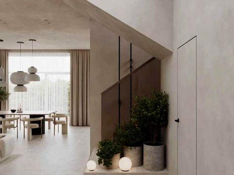 будинок за адресою лоба