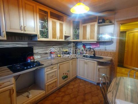 квартира за адресою Чернишевська вул., 85