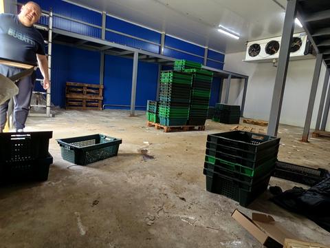 коммерческая по адресу Шевченка, 89 А