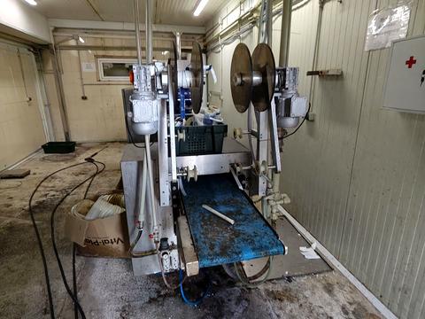 коммерческая по адресу Шевченка, 89 А