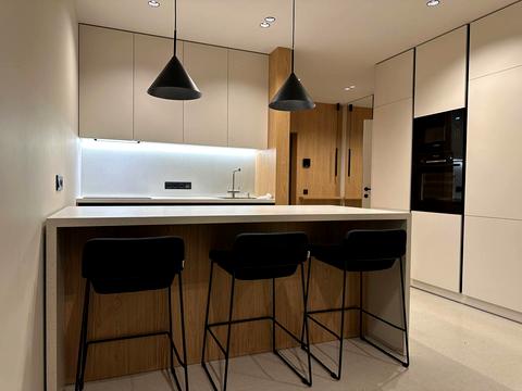 квартира по адресу Червоной Калины просп., 56