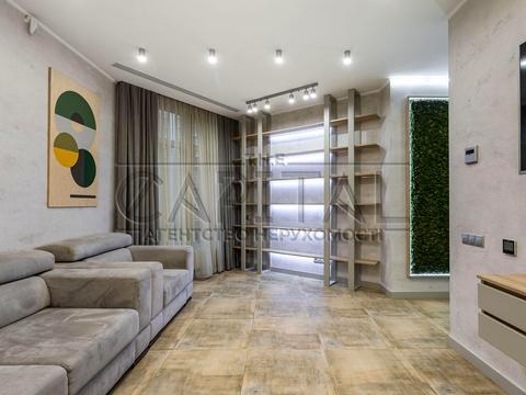 квартира за адресою Василя Тютюнника вул. (Анрі Барбюса), 53