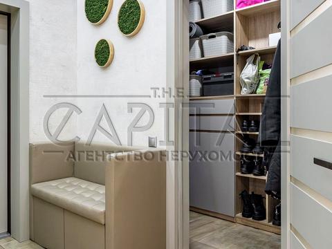 квартира за адресою Василя Тютюнника вул. (Анрі Барбюса), 53