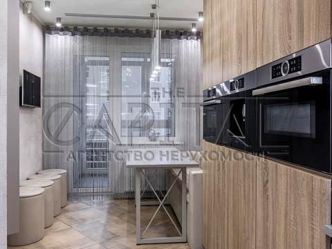 квартира за адресою Василя Тютюнника вул. (Анрі Барбюса), 53