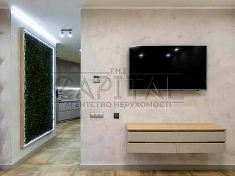 квартира за адресою Василя Тютюнника вул. (Анрі Барбюса), 53