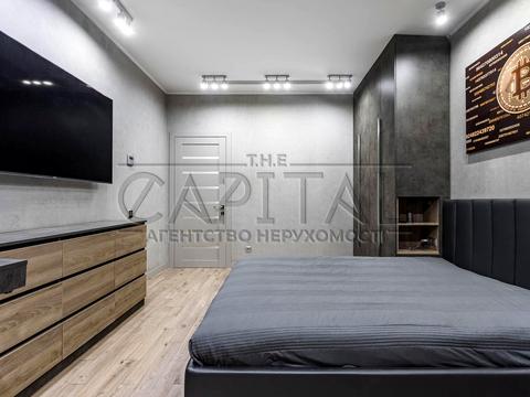 квартира за адресою Василя Тютюнника вул. (Анрі Барбюса), 53