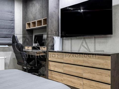 квартира за адресою Василя Тютюнника вул. (Анрі Барбюса), 53