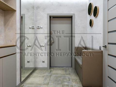 квартира за адресою Василя Тютюнника вул. (Анрі Барбюса), 53