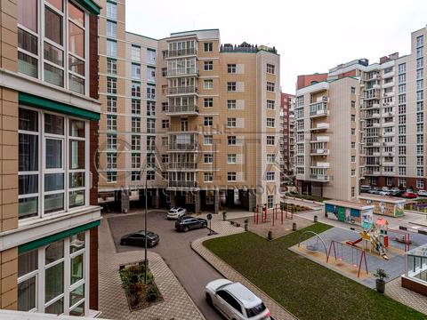 квартира за адресою Василя Тютюнника вул. (Анрі Барбюса), 53