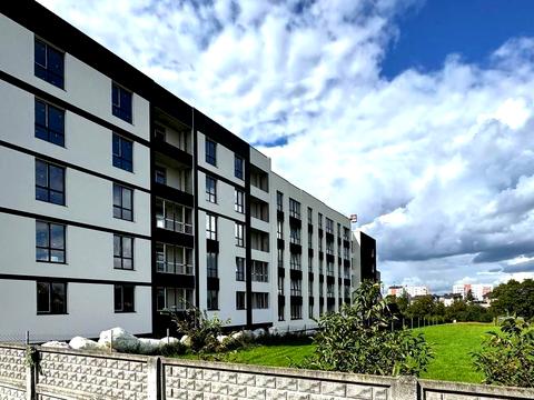 квартира за адресою Івана Рубчака вул., 4