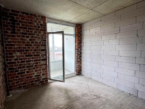 квартира за адресою Івана Рубчака вул., 4