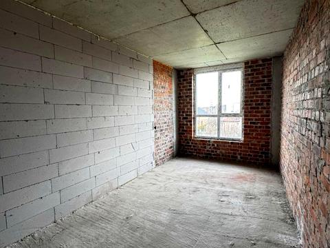 квартира за адресою Івана Рубчака вул., 4