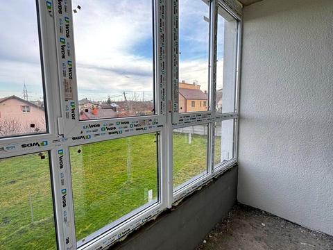 квартира за адресою Івана Рубчака вул., 4