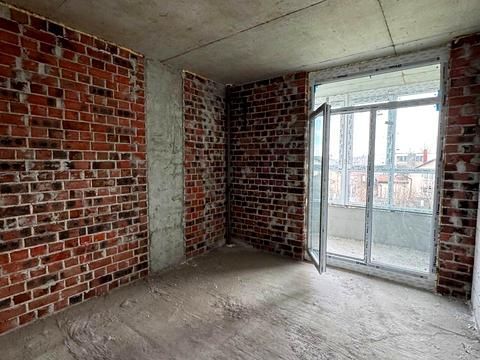 квартира за адресою Івана Рубчака вул., 4