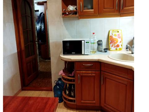 квартира по адресу Набережный въезд, 13