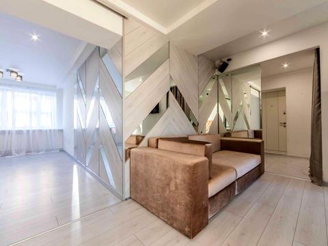 квартира за адресою Саксаганського вул., 87