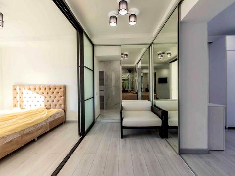 квартира за адресою Саксаганського вул., 87