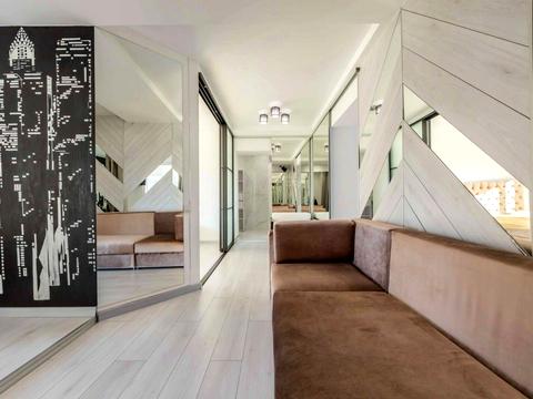 квартира за адресою Саксаганського вул., 87