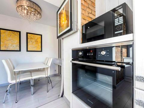 квартира за адресою Саксаганського вул., 87